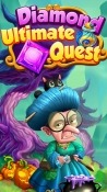 Diamond Ultimate Quest Android Mobile Phone Game