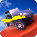 Hot Wheels: Mini Car Challenge Android Mobile Phone Game