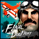 Final Dogfight Android Mobile Phone Game