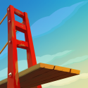 Bridge Builder Adventure Android Mobile Phone Game