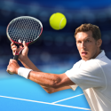 Tennis World Open 2019 Android Mobile Phone Game