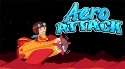 Aero Attack: Retro Space Shooter Android Mobile Phone Game