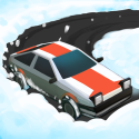 Snow Drift Android Mobile Phone Game