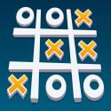 Tic Tac Toe Android Mobile Phone Game