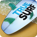 True Surf Android Mobile Phone Game