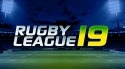 Rugby League 19 Android Mobile Phone Game