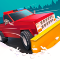 Clean Road Android Mobile Phone Game