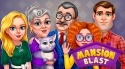 Mansion Blast Android Mobile Phone Game