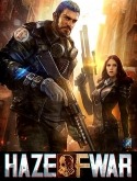 Haze Of War Android Mobile Phone Game