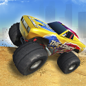 Mini Pocket Racers Android Mobile Phone Game