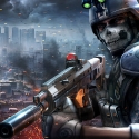 Modern Combat 5: Blackout Android Mobile Phone Game