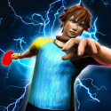 Super Rally Table Tennis Android Mobile Phone Game