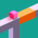 Flip Bridge: Perfect Maze Cross Run Game Android Mobile Phone Game