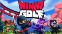 Ninja Golf Android Mobile Phone Game
