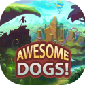 Awesome Dogs! Android Mobile Phone Game