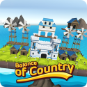 Balance Of Country Android Mobile Phone Game