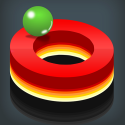Ball Hole Android Mobile Phone Game