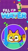 Fill Up Water: Do Better? Android Mobile Phone Game