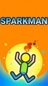 Sparkman Android Mobile Phone Game
