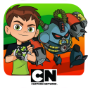 Ben 10 Heroes Android Mobile Phone Game