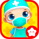 Central Hospital Stories Android Mobile Phone Game