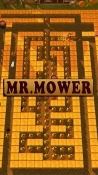 Mr. Mower Android Mobile Phone Game