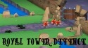 Royal Tower Defence Android Mobile Phone Game