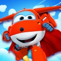 Super Wings: Jett Run Android Mobile Phone Game