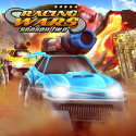 Racing Wars Android Mobile Phone Game