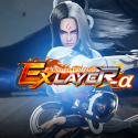 Fighting Ex Layer-a Android Mobile Phone Game