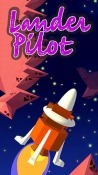 Lander Pilot Android Mobile Phone Game
