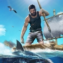 Ocean Survival BLU Vivo 4.65 HD Game