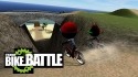 Stickman Bike Battle Android Mobile Phone Game