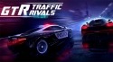GTR Traffic Rivals QMobile Noir A6 Game