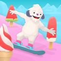 Mount Frosty Android Mobile Phone Game