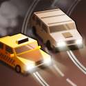 Onslot Car Android Mobile Phone Game