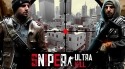 Sniper: Ultra Kill LG Optimus Pad Game