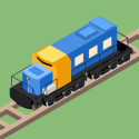 Train Puzzle Android Mobile Phone Game