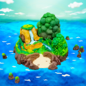 Clay Island: Escape Survival Game Android Mobile Phone Game