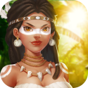 Polynesia Adventure Android Mobile Phone Game