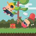 Dusty The Great: Action-platformer Android Mobile Phone Game