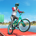 BMX Master Android Mobile Phone Game