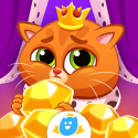 Bubbu Jewels Android Mobile Phone Game