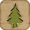 Evergrow: Paper Forest LG Optimus Pad Game