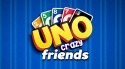 Uno Crazy Android Mobile Phone Game