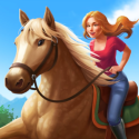 Horse Riding Tales: Ride With Friends Android Mobile Phone Game
