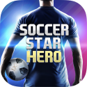 Soccer Star 2019: Ultimate Hero. The Soccer Game! QMobile Noir A6 Game