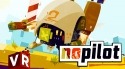 No Pilot Android Mobile Phone Game