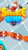 Sausage Bump Android Mobile Phone Game