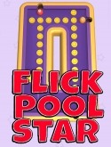 Flick Pool Star Android Mobile Phone Game